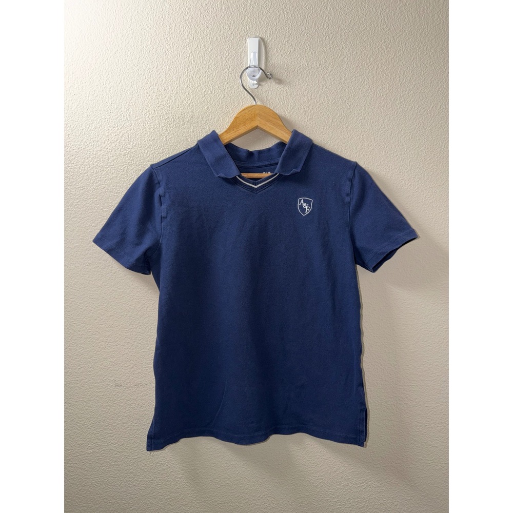 Boys Abercrombie Shirt Size 14